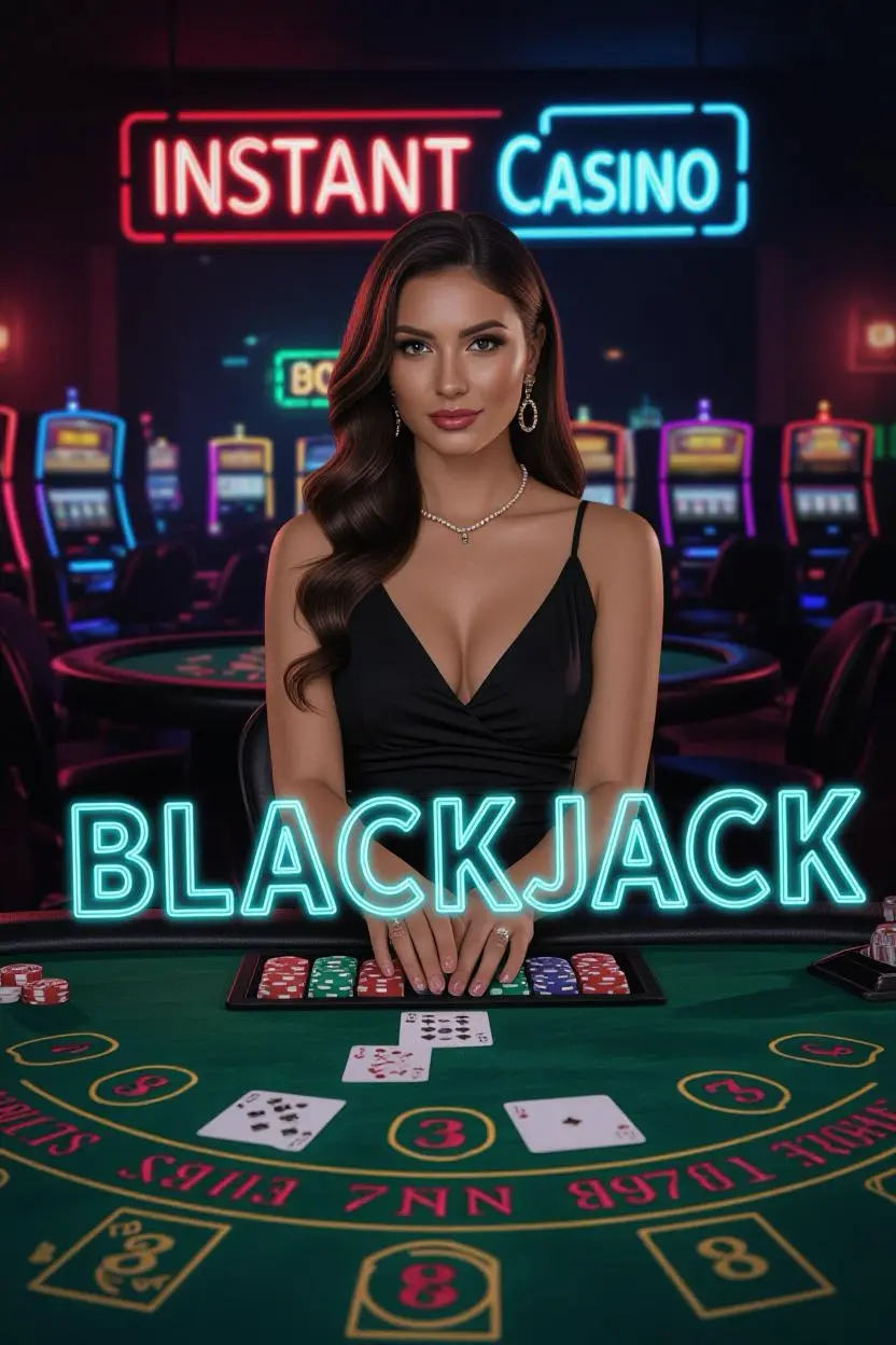 Blackjack